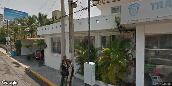 DIRECCIÓN DE TRANSITO Y VIALIDAD MUNICIPAL